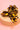 POWDER Leopard Print Scrunchies