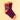 Powder Letter A-Z Socks