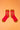 Powder Letter A-Z Socks