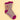 Powder Letter A-Z Socks
