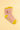 Powder Letter A-Z Socks