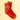 Powder Letter A-Z Socks