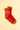 Powder Letter A-Z Socks