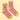 Powder Letter A-Z Socks