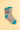 Powder Letter A-Z Socks