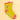 Powder Letter A-Z Socks