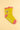 Powder Letter A-Z Socks