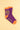 Powder Letter A-Z Socks