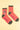 Powder Letter A-Z Socks