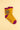 Powder Letter A-Z Socks