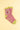 Powder Letter A-Z Socks