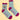 Powder Letter A-Z Socks