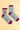 Powder Letter A-Z Socks