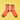 Powder Letter A-Z Socks