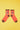 Powder Letter A-Z Socks