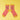 Powder Letter A-Z Socks