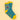 Powder Letter A-Z Socks