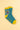 Powder Letter A-Z Socks