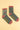 Powder Letter A-Z Socks