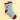 Powder Letter A-Z Socks