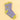Powder Letter A-Z Socks