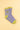Powder Letter A-Z Socks