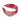 Powder Retro Meadow Satin Headband - Cream