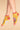 Powder Squirrel Cameo Trainer Socks