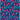POWDER Tulip Multiway Band - Navy