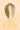 Powder Velvet Embellished Headband - Golden Wildflowers Fern