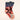 Powder Winter's Eve Ladies Ankle Socks