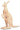 Quay Kangaroo wooden construction kit.