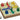Retro Design Ludo Game