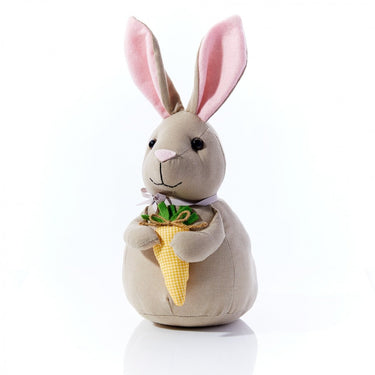 Richard Lang Bunny Doorstop