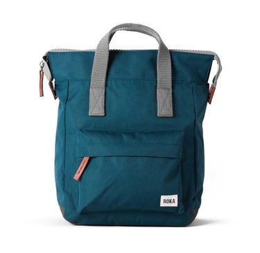 Roka Bantry B Backpack Recycled (Canvas) - Medium