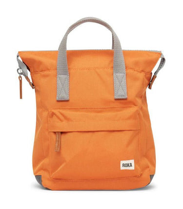 Roka Bantry B Backpack Recycled (Canvas) - Medium