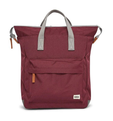 Roka Bantry B Backpack Recycled (Canvas) - Medium