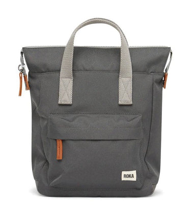 Roka Bantry B Backpack Recycled (Canvas) - Medium