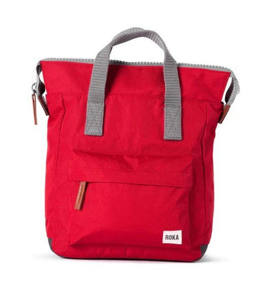 Roka Bantry B Backpack Recycled (Canvas) - Medium