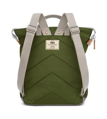 Roka Bantry B Backpack Recycled (Nylon) - Medium