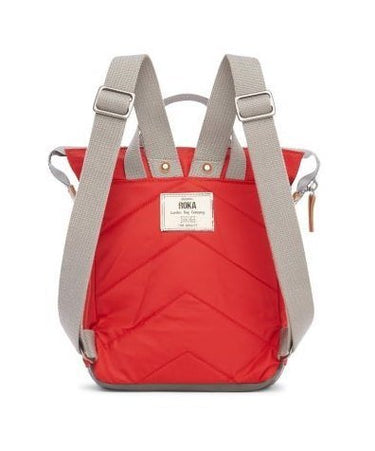 Roka Bantry B Small Sustainable Nylon Bag