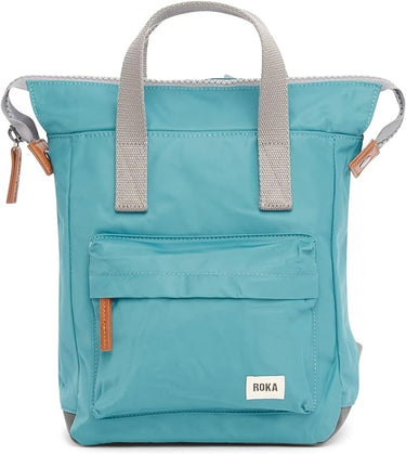 Roka Bantry B Small Sustainable Nylon Bag