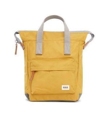 Roka Bantry B Small Sustainable Nylon Bag