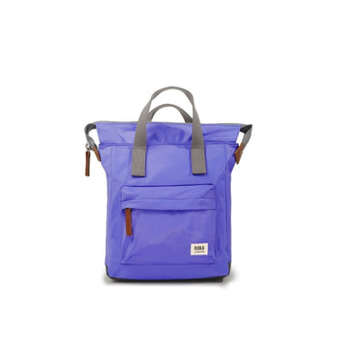 Roka Bantry B Small Sustainable Nylon Bag