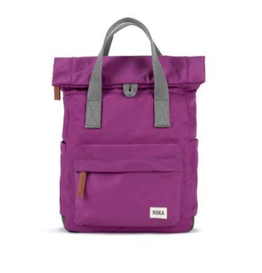 Roka Canfield B Backpack (Nylon) - Small