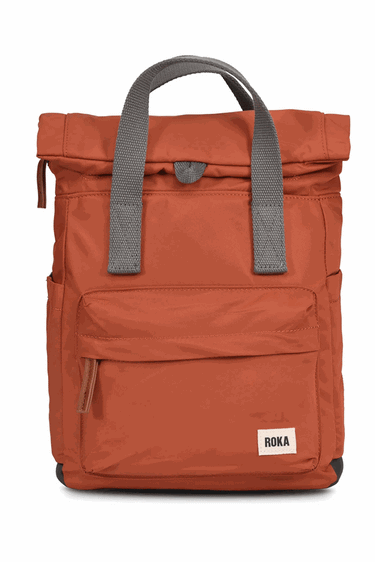 Roka Canfield B Backpack (Nylon) - Small