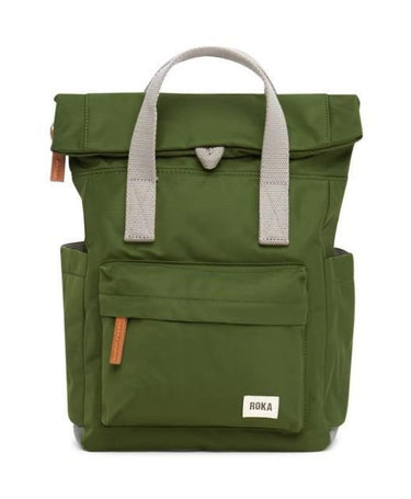 Roka Canfield B Backpack (Nylon) - Small