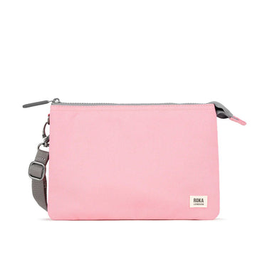 ROKA CARNABY CROSSBODY XL CANVAS BAG