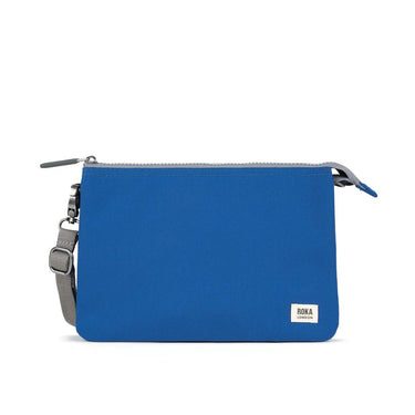 ROKA CARNABY CROSSBODY XL CANVAS BAG