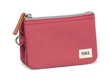 ROKA Carnaby Small Wallet